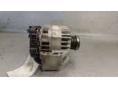 Replacement alternator for Opel Corsa D (S07) 1.3 CDTi (L08, L68), OEM/IAM references 13256932 6204283