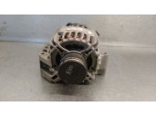 Replacement alternator for Opel Corsa D (S07) 1.3 CDTi (L08, L68), OEM/IAM references 13256932 6204283