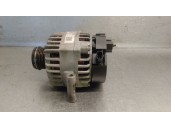 Replacement alternator for Opel Corsa D (S07) 1.3 CDTi (L08, L68), OEM/IAM references 13256932 6204283