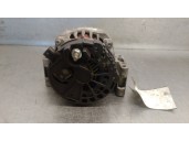 Replacement alternator for Opel Corsa D (S07) 1.3 CDTi (L08, L68), OEM/IAM references 13256932 6204283