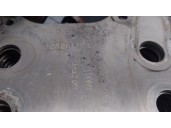 Replacement engine oil cooler for Opel Corsa D (S07) 1.3 CDTI (L08, L68), OEM IAM reference 55238292 650178