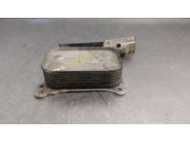 Replacement engine oil cooler for Opel Corsa D (S07) 1.3 CDTI (L08, L68), OEM IAM reference 55238292 650178