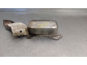 Replacement engine oil cooler for Opel Corsa D (S07) 1.3 CDTI (L08, L68), OEM IAM reference 55238292 650178