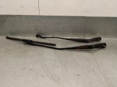 Replacement right front wiper arm for Volvo S80 II (124) 2.5 T, OEM/IAM reference 31276003 31276002