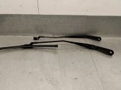 Replacement right front wiper arm for Volvo S80 II (124) 2.5 T, OEM/IAM reference 31276003 31276002