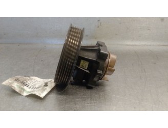 Replacement water pump for Opel Corsa D (S07) 1.3 CDTI (L08, L68), OEM IAM reference 93195466 1334711