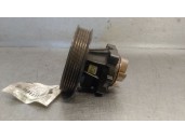 Replacement water pump for Opel Corsa D (S07) 1.3 CDTI (L08, L68), OEM IAM reference 93195466 1334711