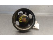 Replacement water pump for Opel Corsa D (S07) 1.3 CDTI (L08, L68), OEM IAM reference 93195466 1334711