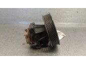 Replacement water pump for Opel Corsa D (S07) 1.3 CDTI (L08, L68), OEM IAM reference 93195466 1334711