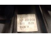 Replacement water pump for Opel Corsa D (S07) 1.3 CDTI (L08, L68), OEM IAM reference 93195466 1334711