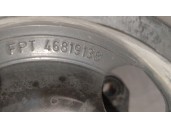 Replacement water pump for Opel Corsa D (S07) 1.3 CDTI (L08, L68), OEM IAM reference 93195466 1334711