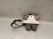 Replacement trunk / tailgate latch for Volvo S80 II (124) 2.5 T, OEM IAM reference 31440242 31440242
