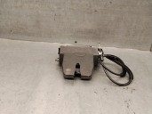 Replacement trunk / tailgate latch for Volvo S80 II (124) 2.5 T, OEM IAM reference 31440242 31440242