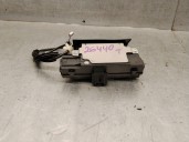 Replacement trunk / tailgate latch for Volvo S80 II (124) 2.5 T, OEM IAM reference 31440242 31440242