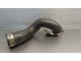 Replacement pipe for Volkswagen Transporter T5 van (7HA, 7HH, 7EA, 7EH) 1.9 TDI, OEM/IAM reference 7H0145980G 7H0145980G