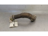 Replacement pipe for Opel Corsa E (X15) 1.3 CDTI (08, 68), OEM/IAM references 851198 851198