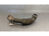 Replacement pipe for Opel Corsa E (X15) 1.3 CDTI (08, 68), OEM/IAM references 851198 851198
