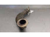 Replacement pipe for Opel Corsa E (X15) 1.3 CDTI (08, 68), OEM/IAM references 851198 851198
