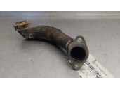 Replacement pipe for Opel Corsa E (X15) 1.3 CDTI (08, 68), OEM/IAM references 851198 851198