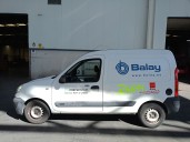 renault kangoo express (fc0/1_) del año 2010