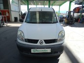 renault kangoo express (fc0/1_) del año 2010