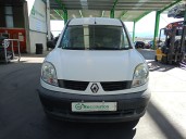 renault kangoo express (fc0/1_) del año 2010