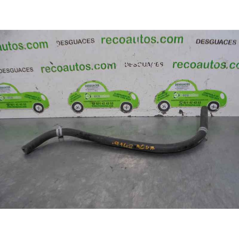 Recambio de tubo para ford transit, caja abierta 1995 2.5 td referencia OEM IAM   