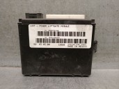 Replacement electronic module for Lancia Voyager minivan (404_) 2.8 CRD (RT, 53), OEM/IAM reference P68079913AB P68079913AB