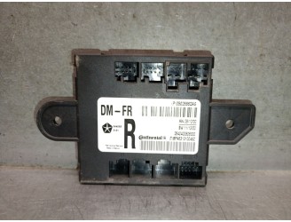 Central locking control module for Lancia Voyager minivan (404_) 2.8 CRD (RT, 53). OEM IAM: 05026862AE 05026862AE 284