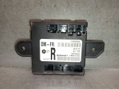 Central locking control module for Lancia Voyager minivan (404_) 2.8 CRD (RT, 53). OEM IAM: 05026862AE 05026862AE 284