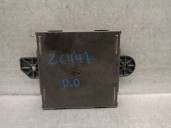 Central locking control module for Lancia Voyager minivan (404_) 2.8 CRD (RT, 53). OEM IAM: 05026862AE 05026862AE 284