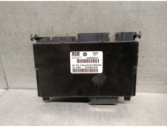 Replacement electronic module for Lancia Voyager MPV (404_) 2.8 CRD (RT, 53), OEM IAM references 68053907AF 68053907AF 28