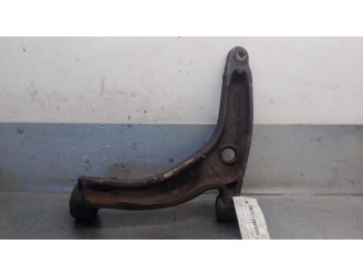 Replacement right front lower control arm for Volkswagen Transporter T5 van (7HA, 7HH, 7EA, 7EH) 1.9 TDI