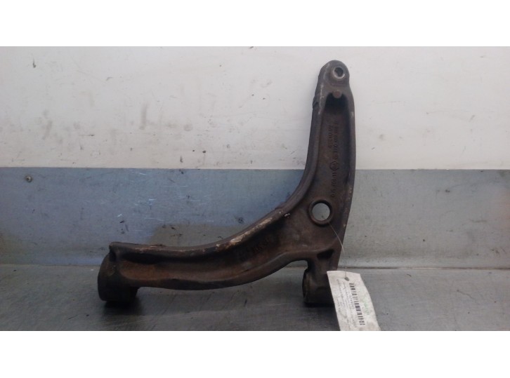 Replacement right front lower control arm for Volkswagen Transporter T5 van (7HA, 7HH, 7EA, 7EH) 1.9 TDI