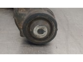 Replacement right front lower control arm for Volkswagen Transporter T5 van (7HA, 7HH, 7EA, 7EH) 1.9 TDI