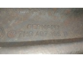 Replacement right front lower control arm for Volkswagen Transporter T5 van (7HA, 7HH, 7EA, 7EH) 1.9 TDI