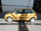 citroën c3 i (fc_, fn_) del año 2002