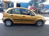 citroën c3 i (fc_, fn_) del año 2002