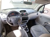 citroën c3 i (fc_, fn_) del año 2002