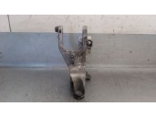 Replacement front engine mount for Volkswagen Transporter T5 van (7HA, 7HH, 7EA, 7EH) 1.9 TDI, OEM/IAM reference 7H0