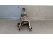 Replacement front engine mount for Volkswagen Transporter T5 van (7HA, 7HH, 7EA, 7EH) 1.9 TDI, OEM/IAM reference 7H0