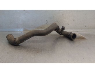 Replacement hose for Volkswagen Transporter T5 van (7HA, 7HH, 7EA, 7EH) 1.9 TDI, OEM/IAM reference 7H0122101 7H0122101