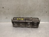 Replacement multifunction switch for Lancia Voyager minivan (404_) 2.8 CRD (RT, 53), OEM IAM references K04602636AB K04602636AB