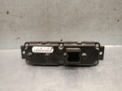 Replacement multifunction switch for Lancia Voyager minivan (404_) 2.8 CRD (RT, 53), OEM IAM references K04602636AB K04602636AB
