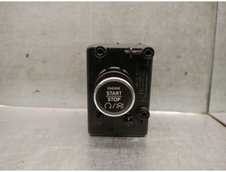 Replacement ignition switch for Lancia Voyager minivan (404_) 2.8 CRD (RT, 53), OEM IAM reference P68105739AC K0502664