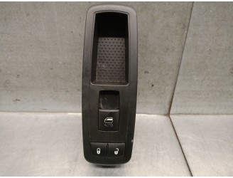 Replacement front right power window switch for Lancia Voyager minivan (404_) 2.8 CRD (RT, 53), OEM/IAM reference 68110865