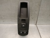 Replacement front right power window switch for Lancia Voyager minivan (404_) 2.8 CRD (RT, 53), OEM/IAM reference 68110865