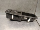 Replacement front right power window switch for Lancia Voyager minivan (404_) 2.8 CRD (RT, 53), OEM/IAM reference 68110865