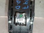 Replacement front right power window switch for Lancia Voyager minivan (404_) 2.8 CRD (RT, 53), OEM/IAM reference 68110865