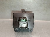Replacement dashboard light switch for Lancia Voyager minivan (404_) 2.8 CRD (RT, 53), OEM IAM references 04602892AC K0460289